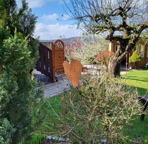 Pension Am Wald