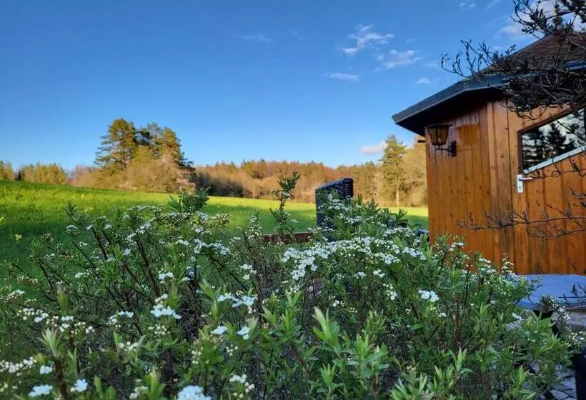 Pension Am Wald