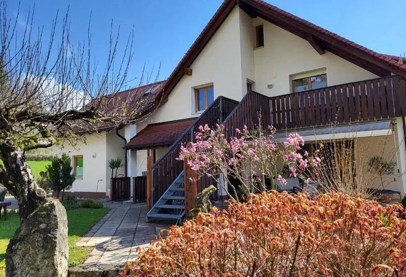 Pension Am Wald
