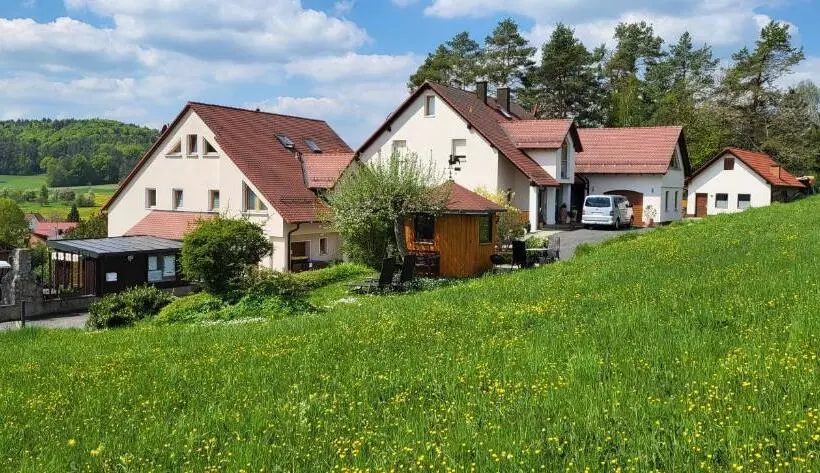 Pension Am Wald