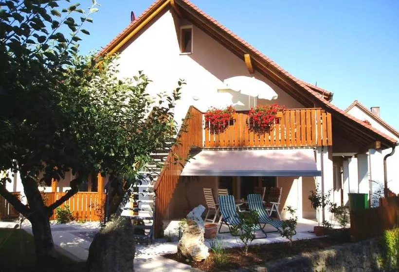 Pension Am Wald