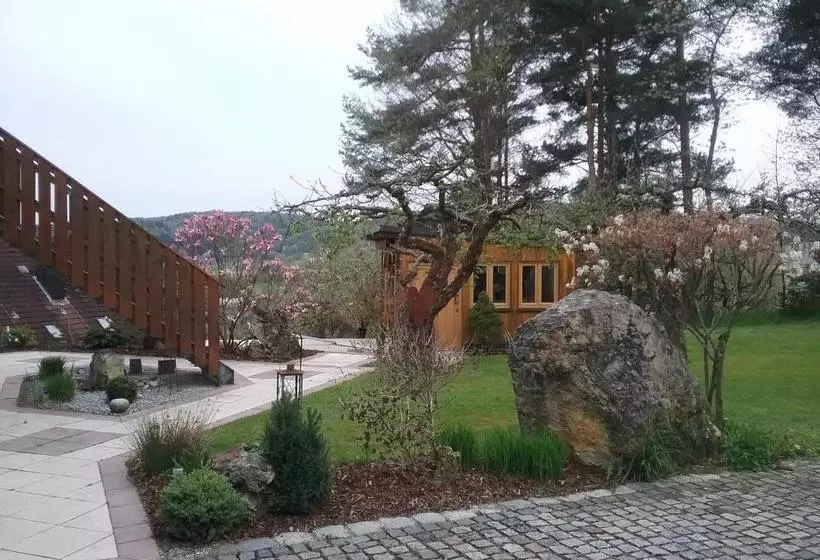 Pension Am Wald