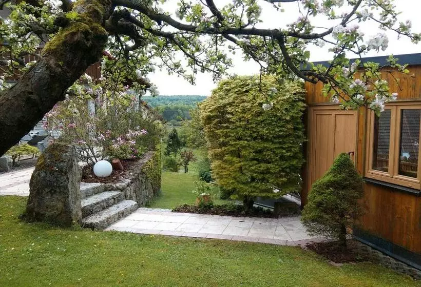 Pension Am Wald