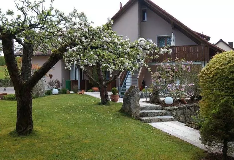 Pension Am Wald