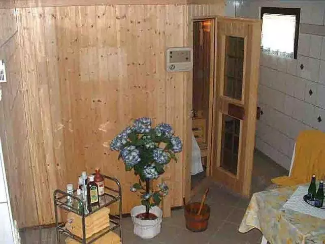 Pension Haus Rose