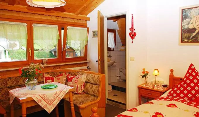 Pension Haus Rose