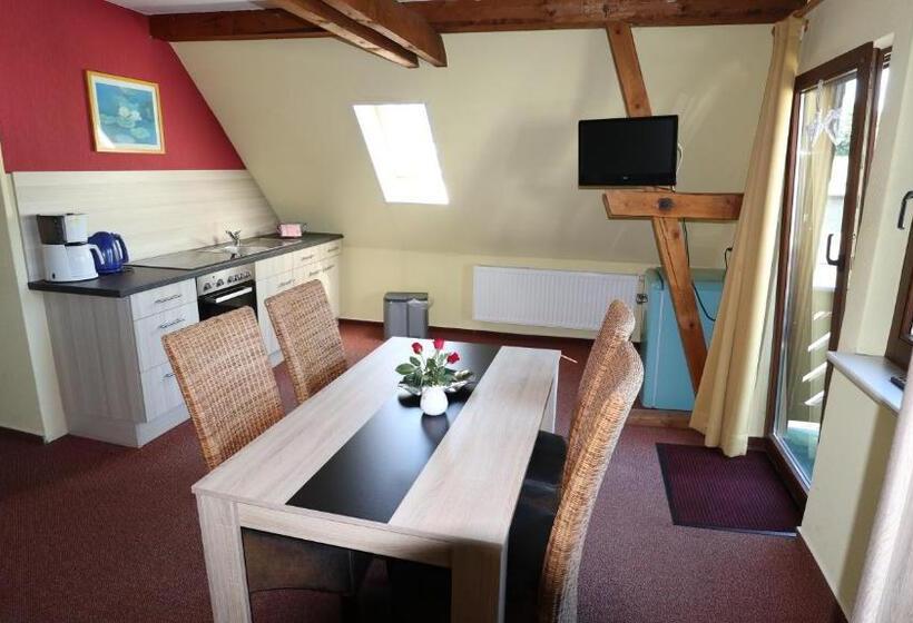 Aktivpension Regenbogen