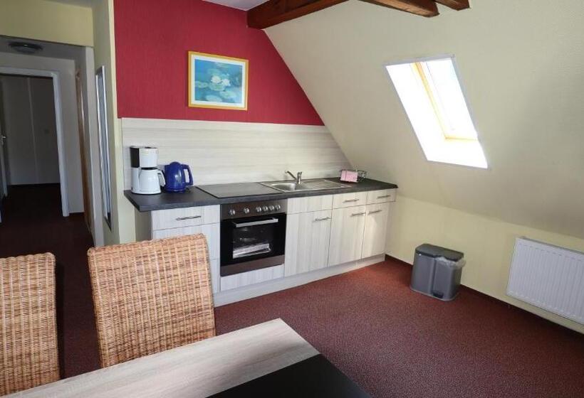 Aktivpension Regenbogen