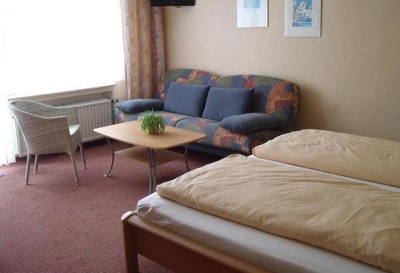 Aktivpension Regenbogen