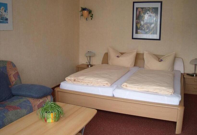 Aktivpension Regenbogen