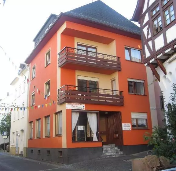 Albergo Pensione