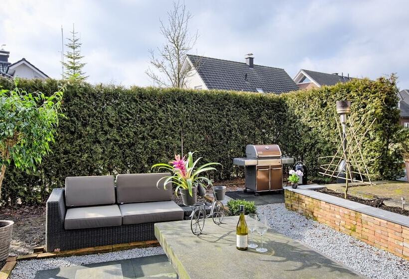 住宿加早餐 Villa Eltins