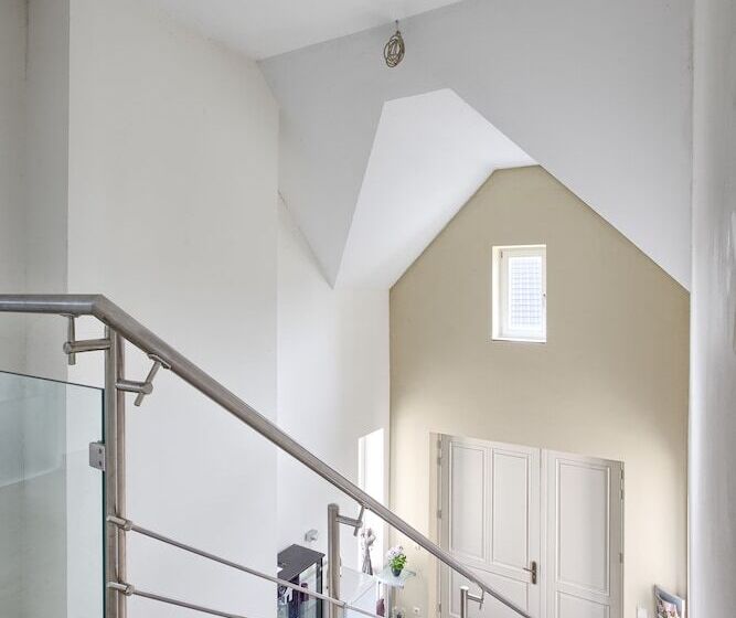 住宿加早餐 Villa Eltins