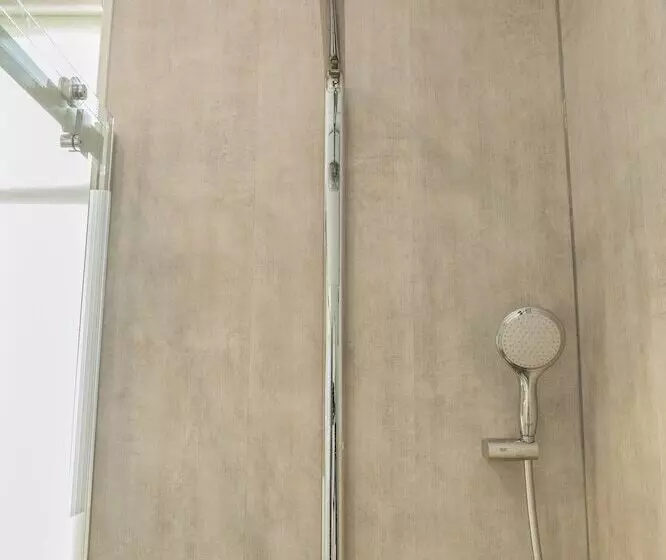 Aamiaismajoitus (B&B) Villa Eltins