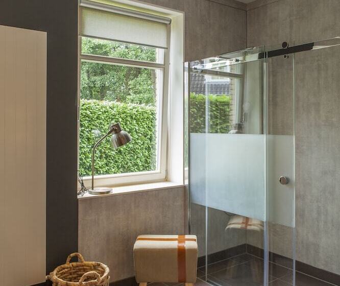 住宿加早餐 Villa Eltins