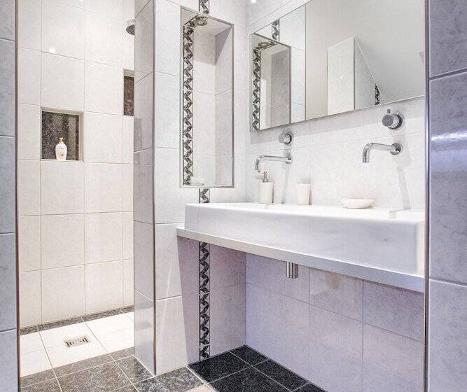 住宿加早餐 Villa Eltins