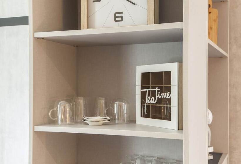 住宿加早餐 Villa Eltins