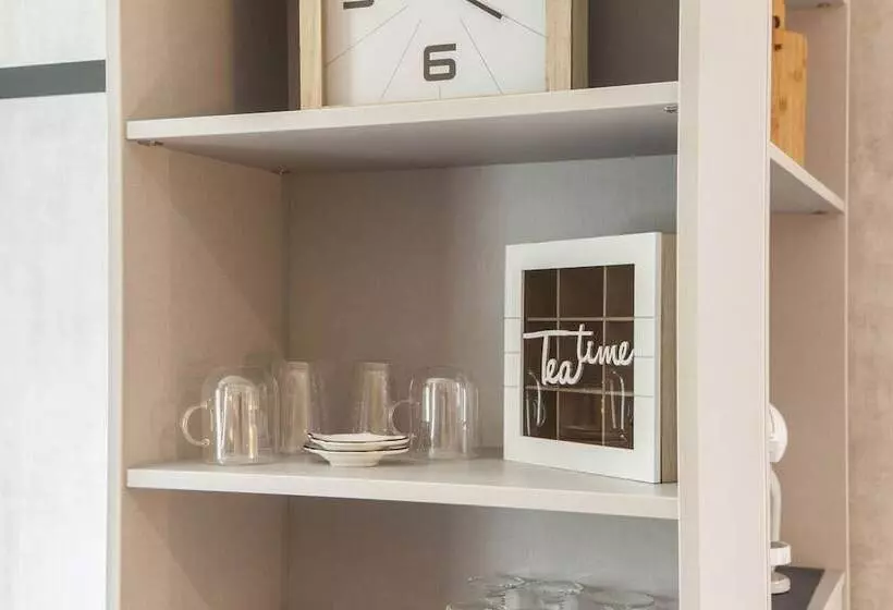 Aamiaismajoitus (B&B) Villa Eltins