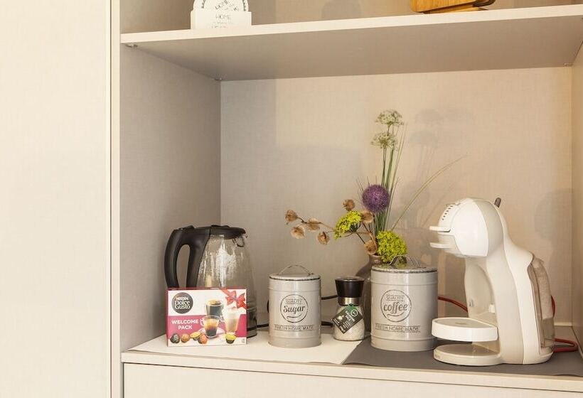 住宿加早餐 Villa Eltins