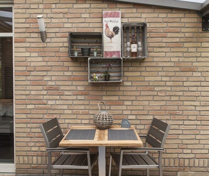 住宿加早餐 Villa Eltins