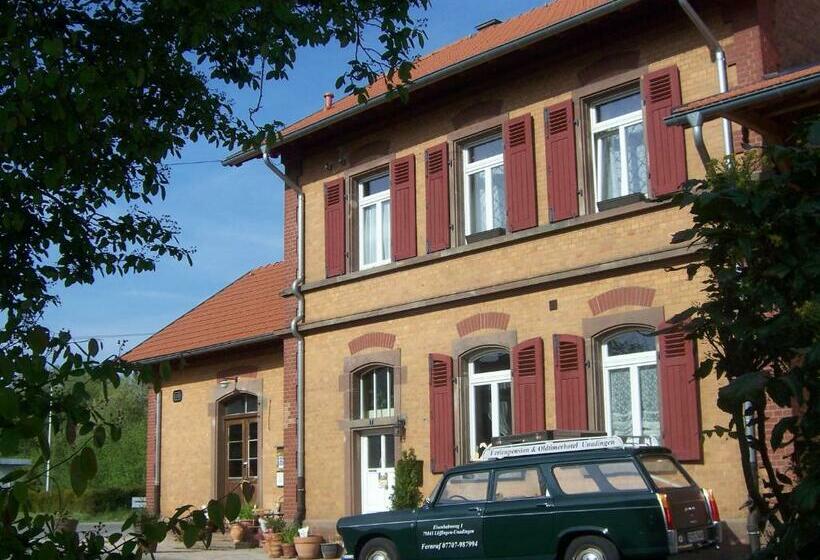 Ferienpension Und Oldtimer
