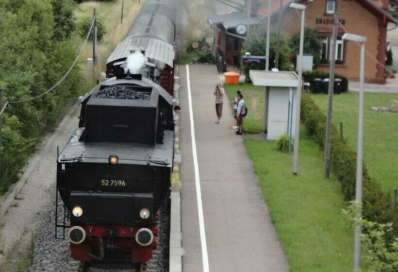 Ferienpension Und Oldtimer