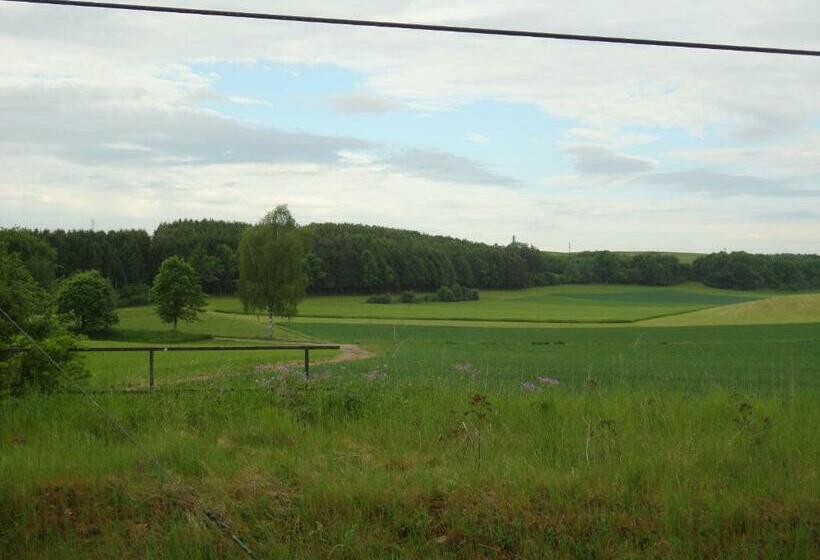 Ferienpension Und Oldtimer