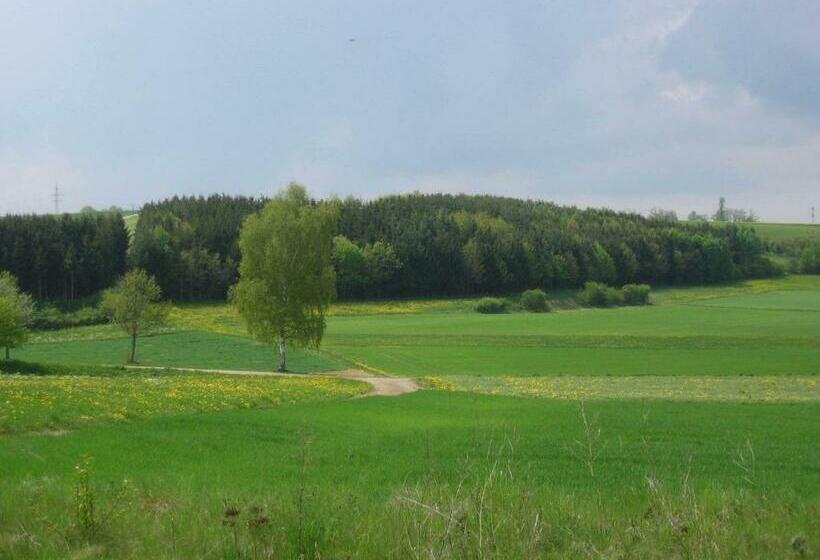 Ferienpension Und Oldtimer