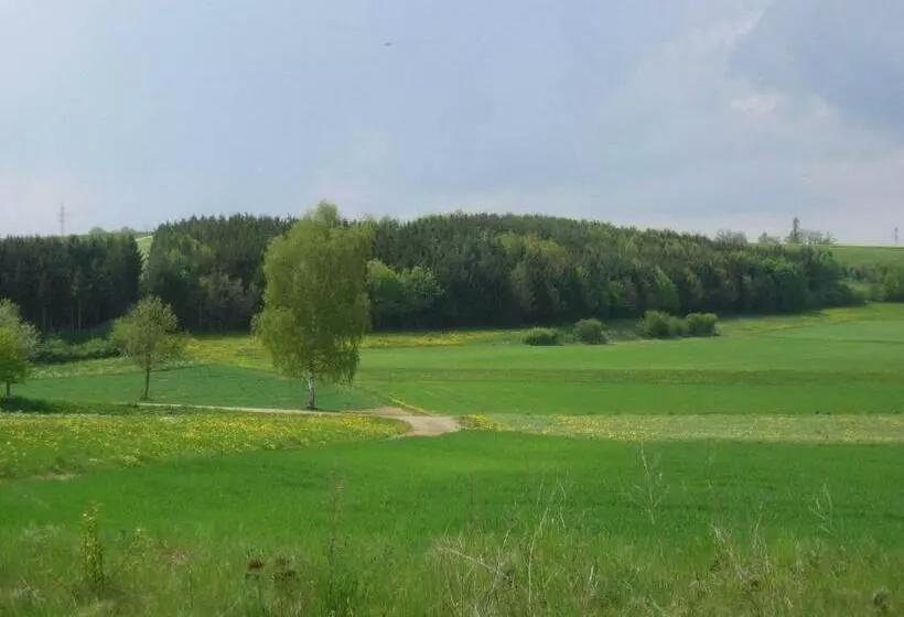 Ferienpension Und Oldtimer
