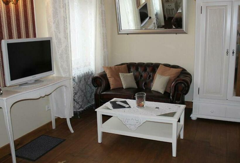 Ferienpension Und Oldtimer