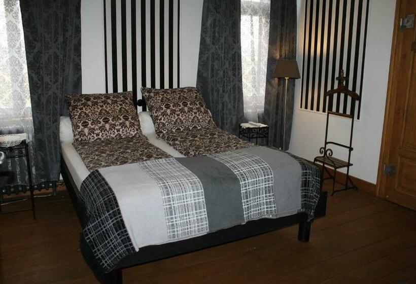 Ferienpension Und Oldtimer