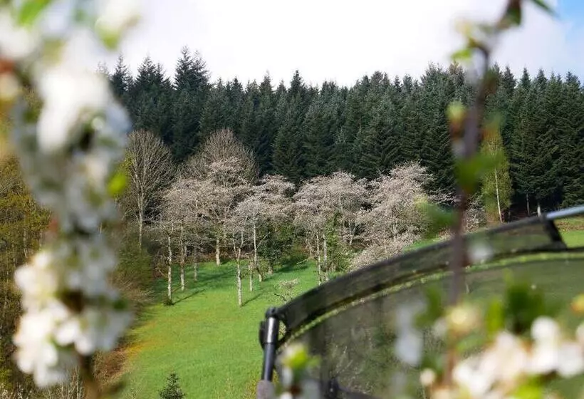 ホテル Bühlbauernhof