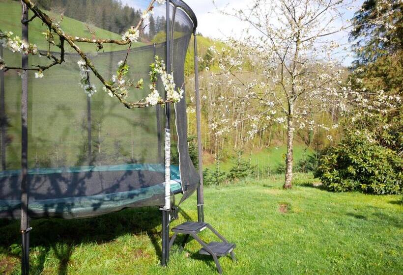 Отель Bühlbauernhof