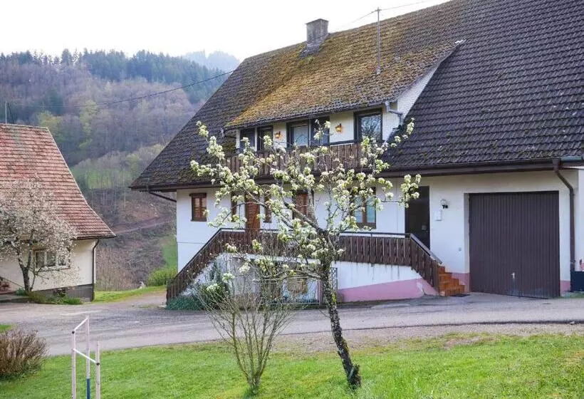 ホテル Bühlbauernhof