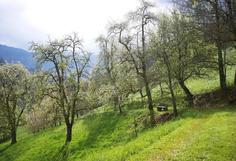 Отель Bühlbauernhof