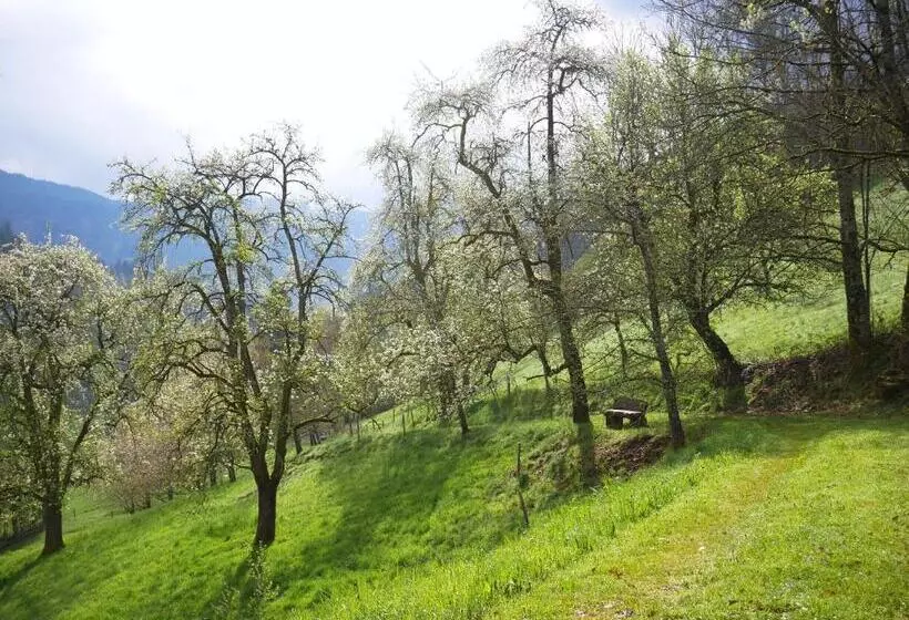 ホテル Bühlbauernhof