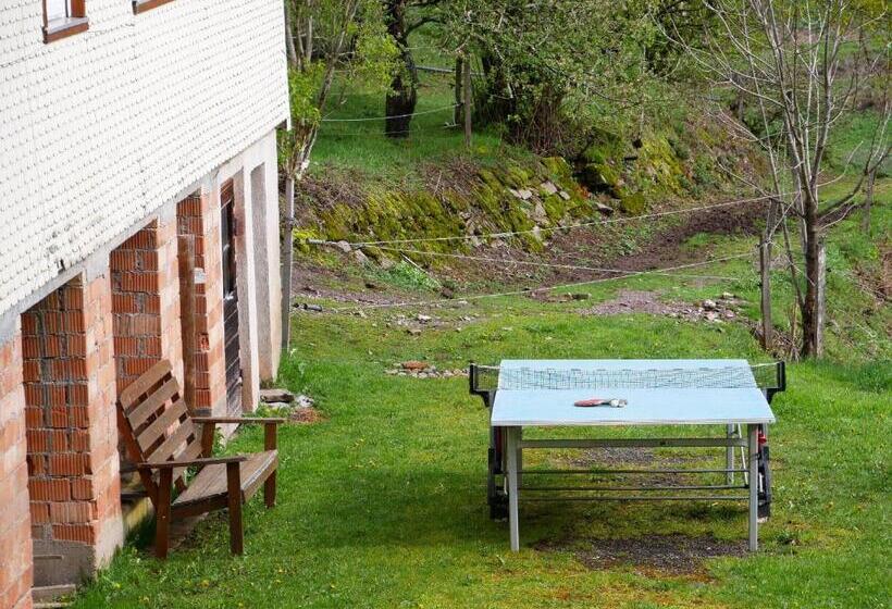 Отель Bühlbauernhof