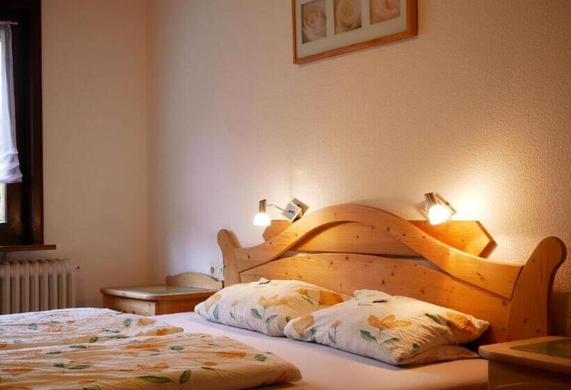 Отель Bühlbauernhof