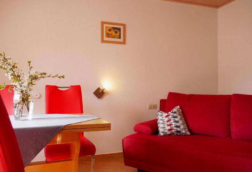 Отель Bühlbauernhof