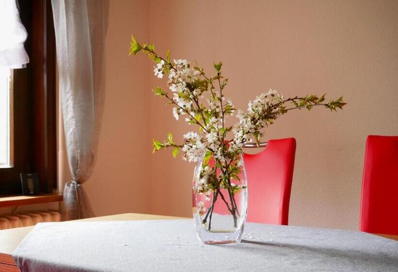 Отель Bühlbauernhof