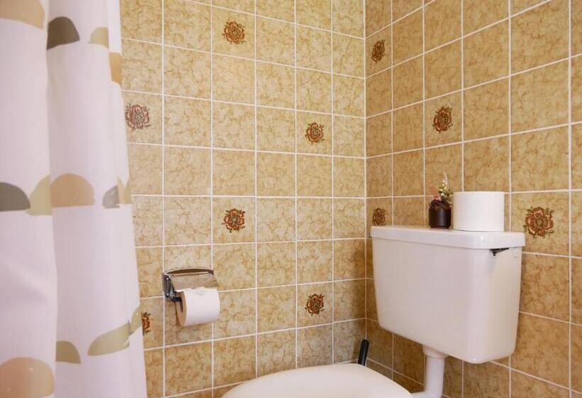 Отель Bühlbauernhof