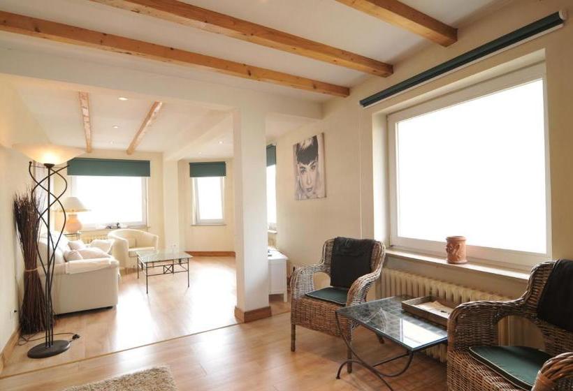 ペンション Café Orth