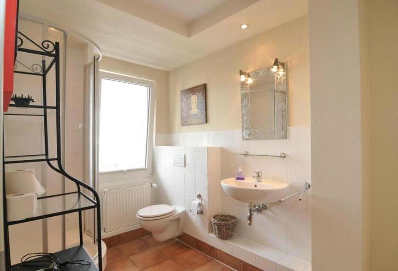 ペンション Café Orth