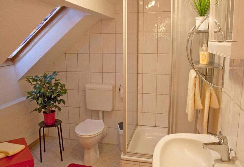 Пансион Gasthof Zur Linde