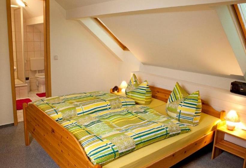 Пансион Gasthof Zur Linde