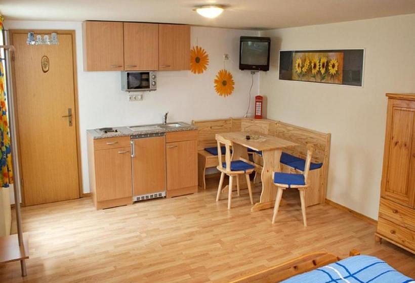 Пансион Gasthof Zur Linde