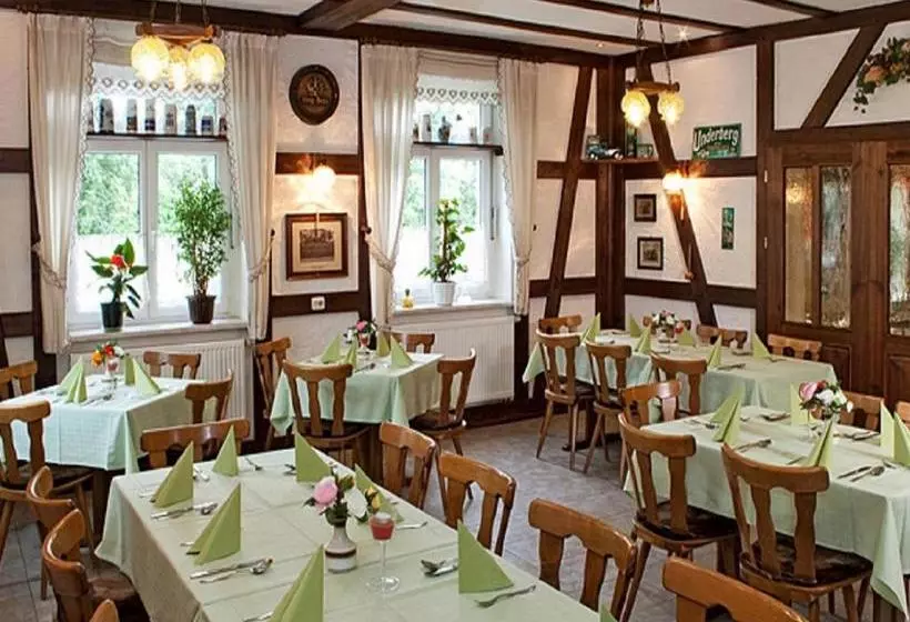 Majatalo Gasthof Zur Linde