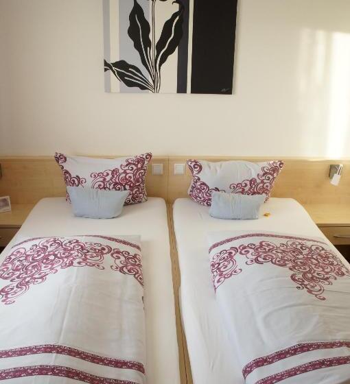 Pensão Gästehaus Adler