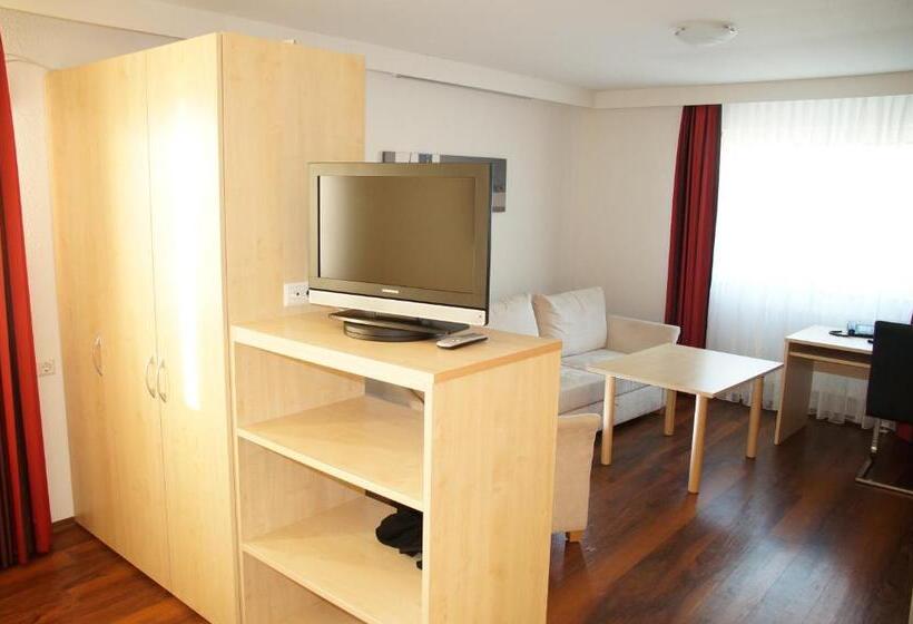 Pensão Gästehaus Adler