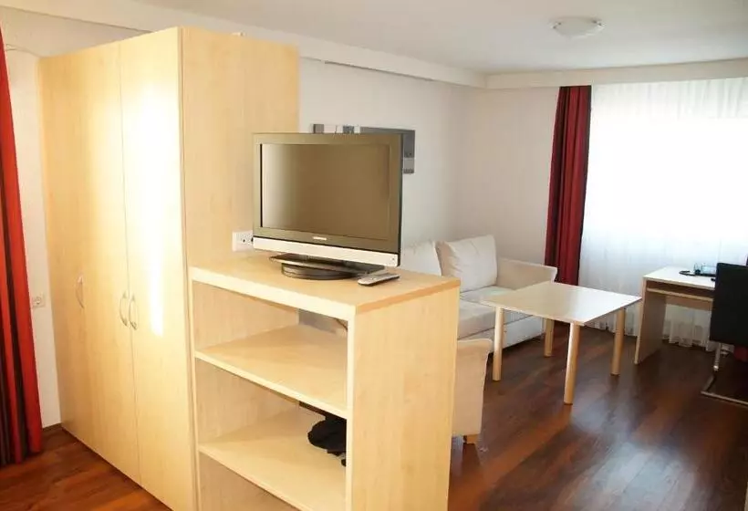 Majatalo Gästehaus Adler